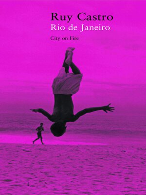 cover image of Rio de Janeiro